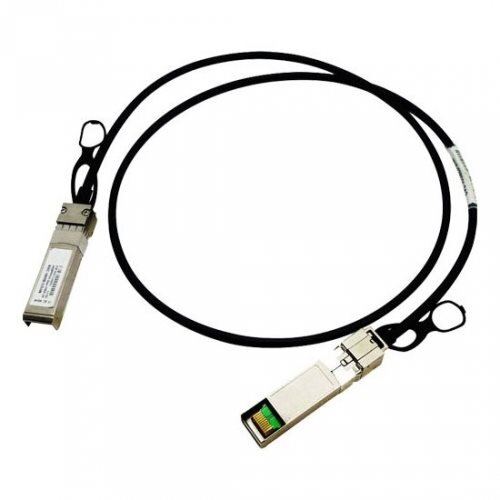 HP X240 10G SFP SFP 3m DAC Cable HP Comware Switch-preview.jpg